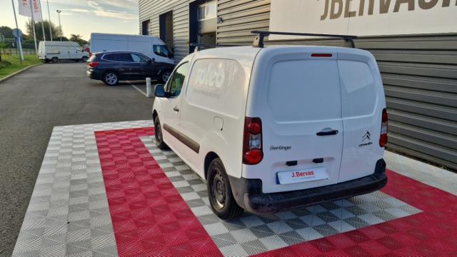 Citroen Berlingo image 3
