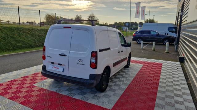 Citroen Berlingo image 5