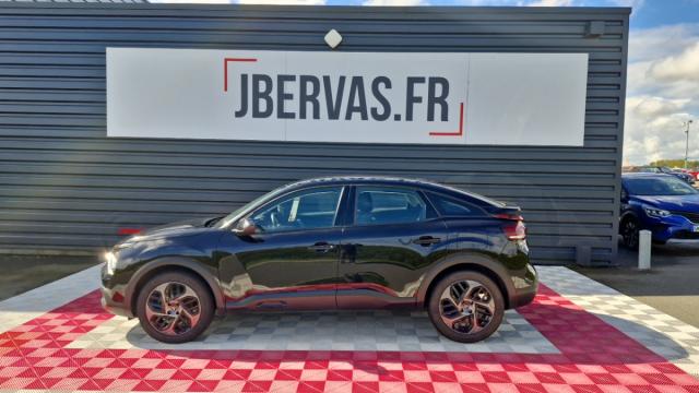 Citroen C4 image 7