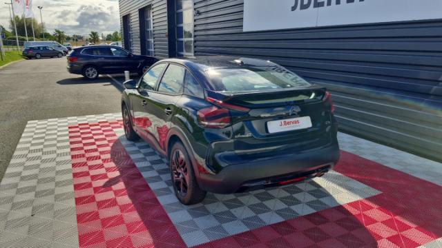 Citroen C4 image 2