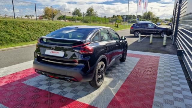 Citroen C4 image 5