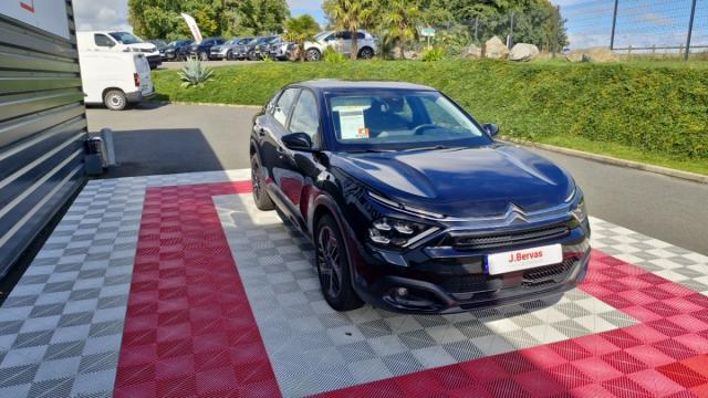 Citroen C4 image 3