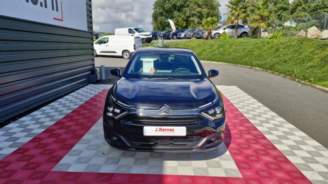 Citroen C4 image 1