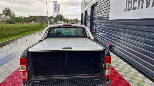 Ford Ranger image 1