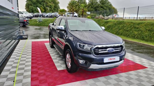 Ford Ranger image 8