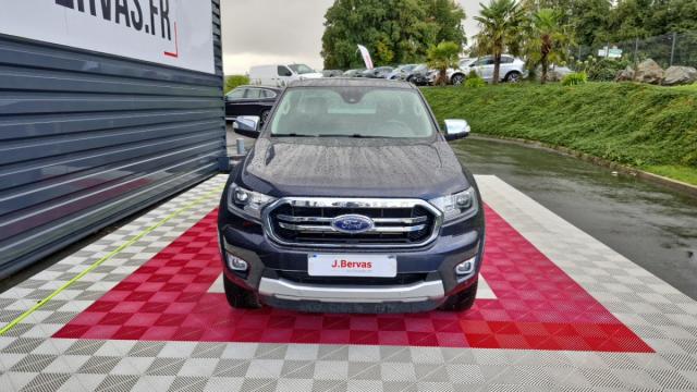 Ford Ranger image 4