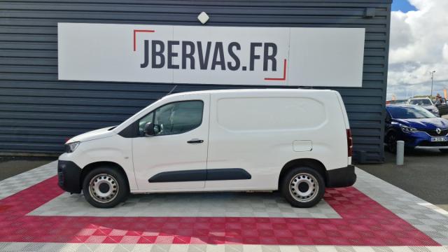 Peugeot Partner image 7
