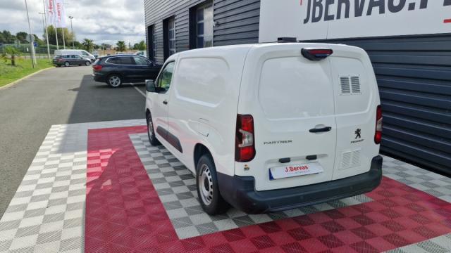 Peugeot Partner image 6