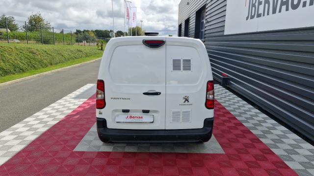 Peugeot Partner image 2