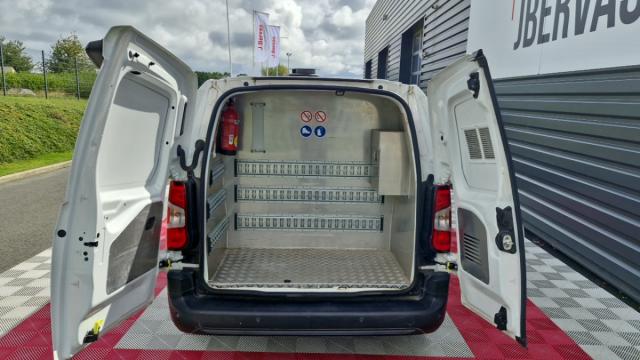 Peugeot Partner image 9