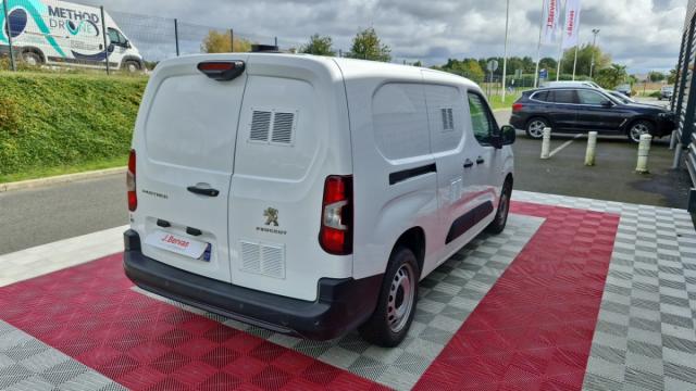 Peugeot Partner image 4