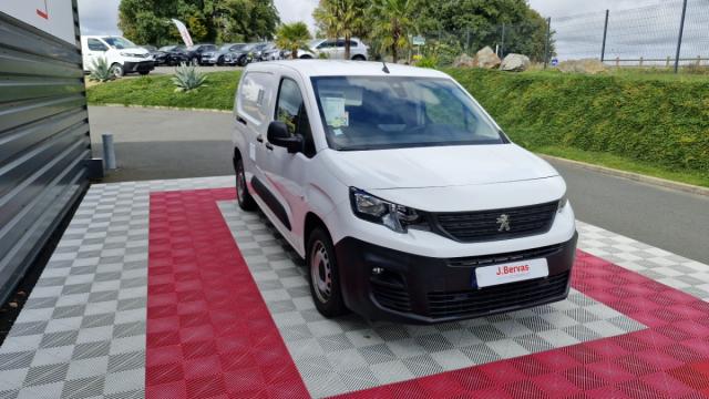 Peugeot Partner image 3
