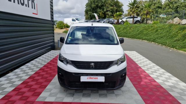 Peugeot Partner image 1