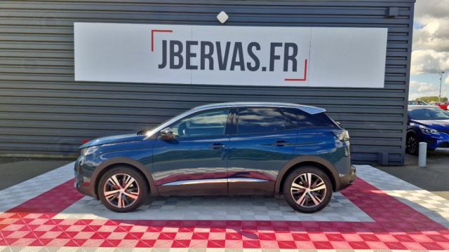 Peugeot 3008 image 6