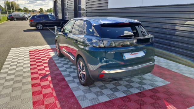 Peugeot 3008 image 8