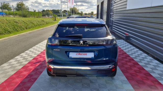 Peugeot 3008 image 5