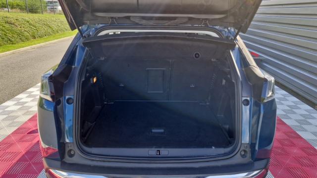 Peugeot 3008 image 1