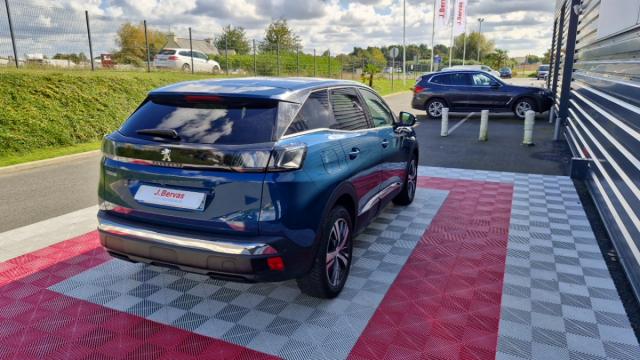 Peugeot 3008 image 7