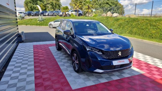 Peugeot 3008 image 3