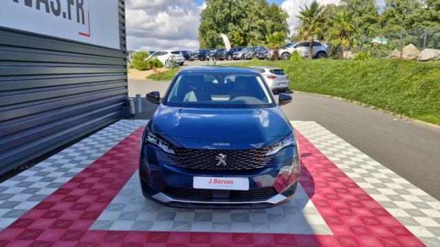 Peugeot 3008 image 4
