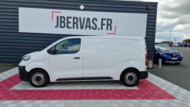 Peugeot Expert image 4