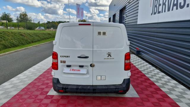 Peugeot Expert image 5