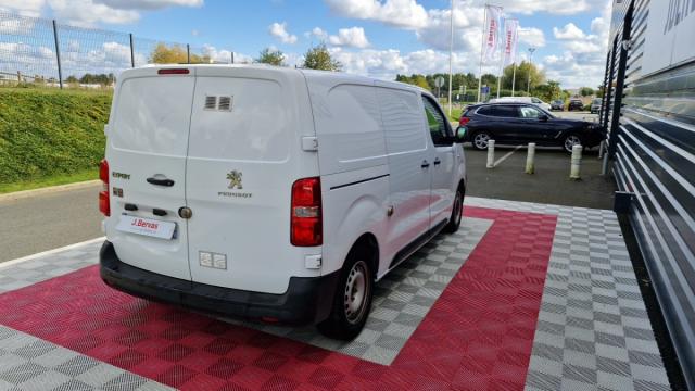 Peugeot Expert image 6