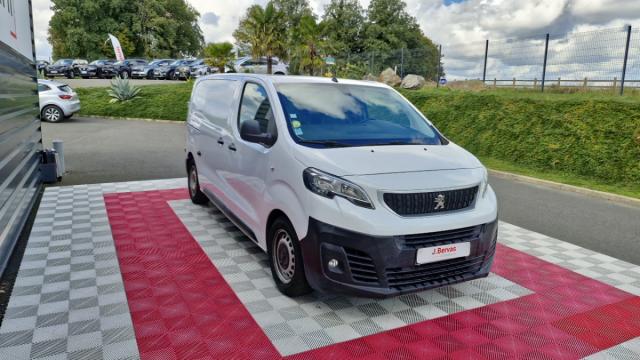 Peugeot Expert image 8