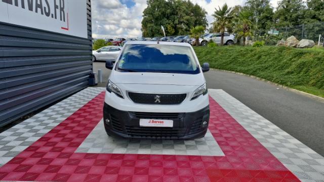 Peugeot Expert image 9