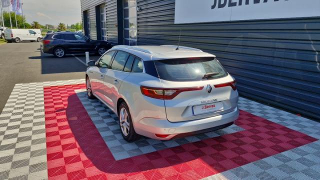 Renault Mégane Estate image 8