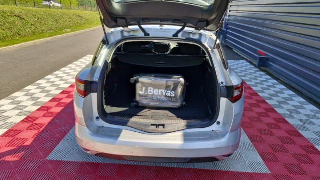 Renault Mégane Estate image 3