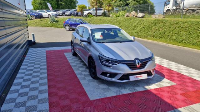 Renault Mégane Estate image 9