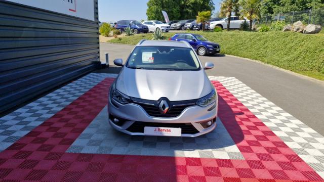 Renault Mégane Estate image 2