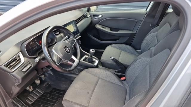 Renault Clio image 3