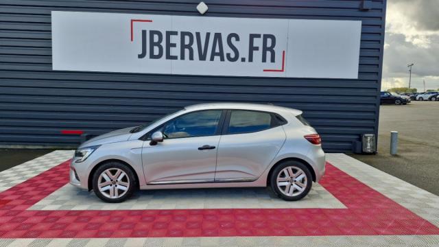Renault Clio image 8
