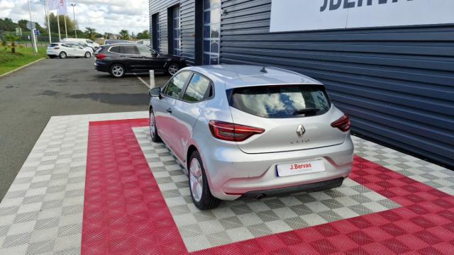 Renault Clio image 6