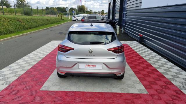 Renault Clio image 1