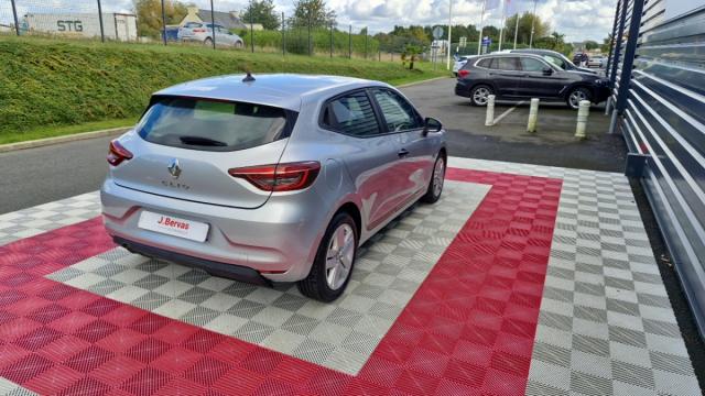 Renault Clio image 2