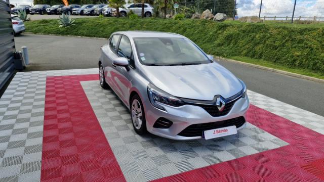 Renault Clio image 4