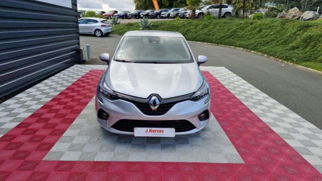 Renault Clio image 9