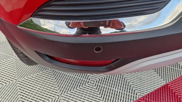 Renault Captur image 5