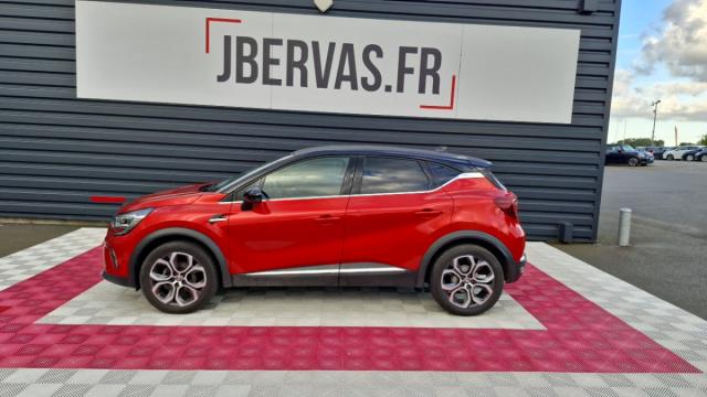 Renault Captur image 2