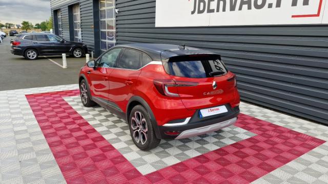 Renault Captur image 4