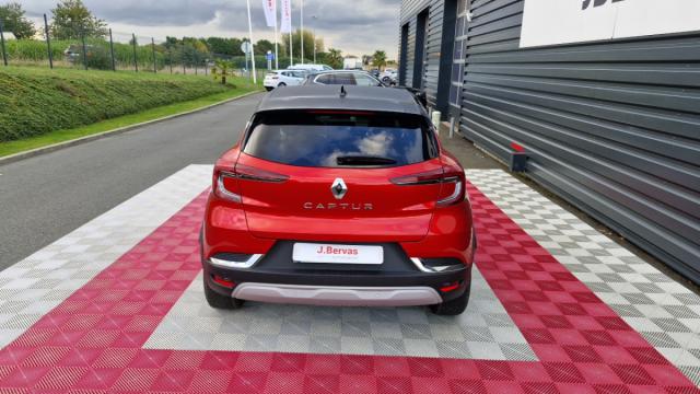 Renault Captur image 9