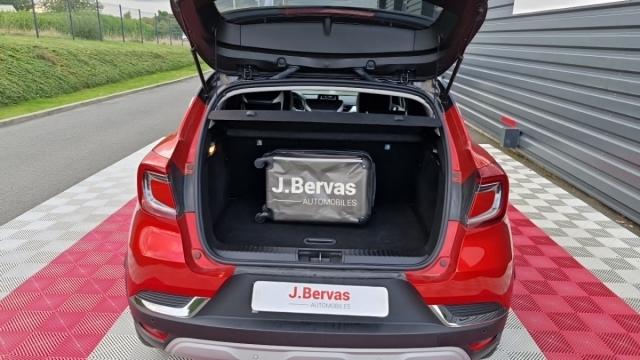 Renault Captur image 8