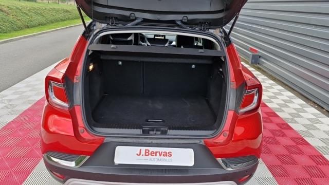 Renault Captur image 6
