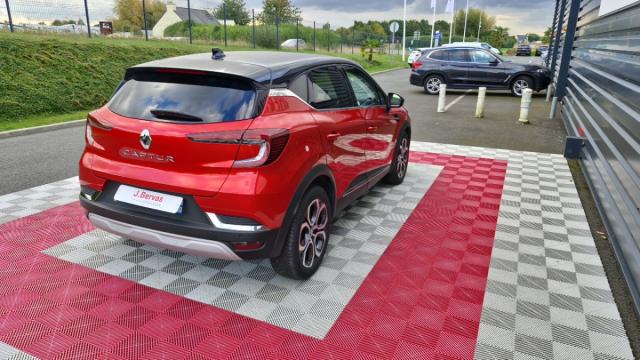 Renault Captur image 7