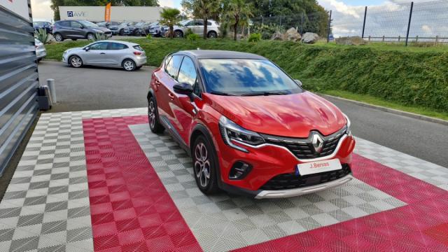 Renault Captur image 1