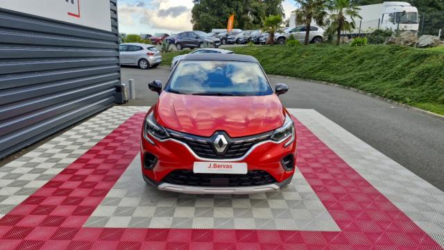 Renault Captur image 3