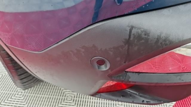 Peugeot 3008 image 3